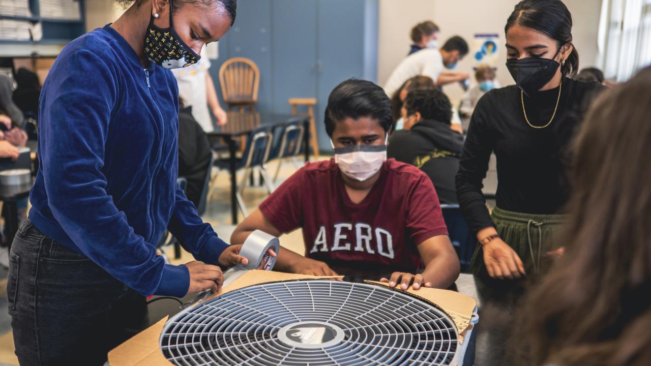 Air purifier deals for classroom